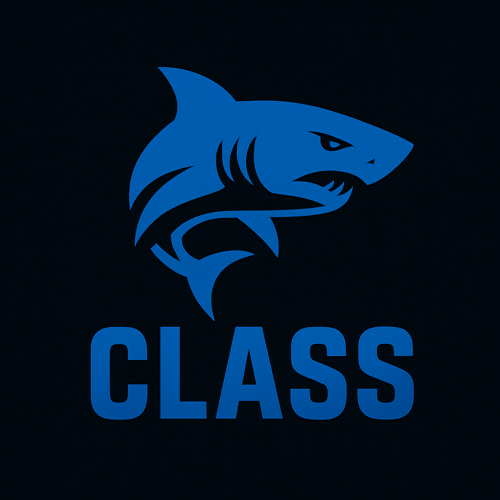 CLSS I  CHAMPİON#1907